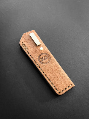 Slim V3 Pocket Sheath (Specific Knife Model) – Oak City Leather Supply