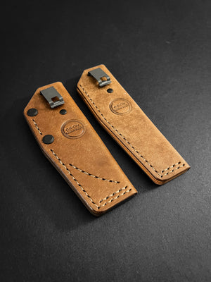 Slim V3 Pocket Sheath (Specific Knife Model)