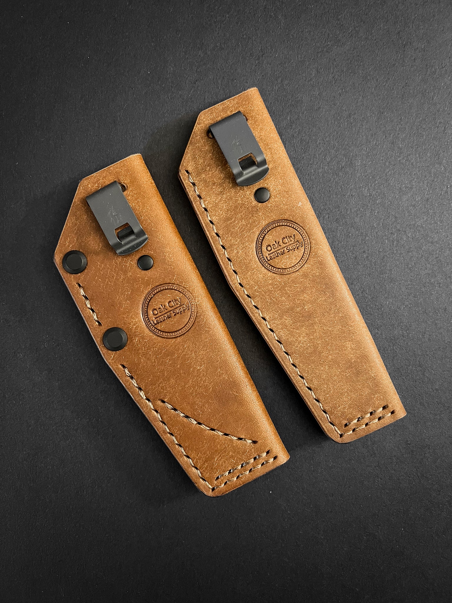Slim V3 Pocket Sheath (Specific Knife Model)