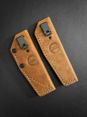 Slim V3 Pocket Sheath (Specific Knife Model)
