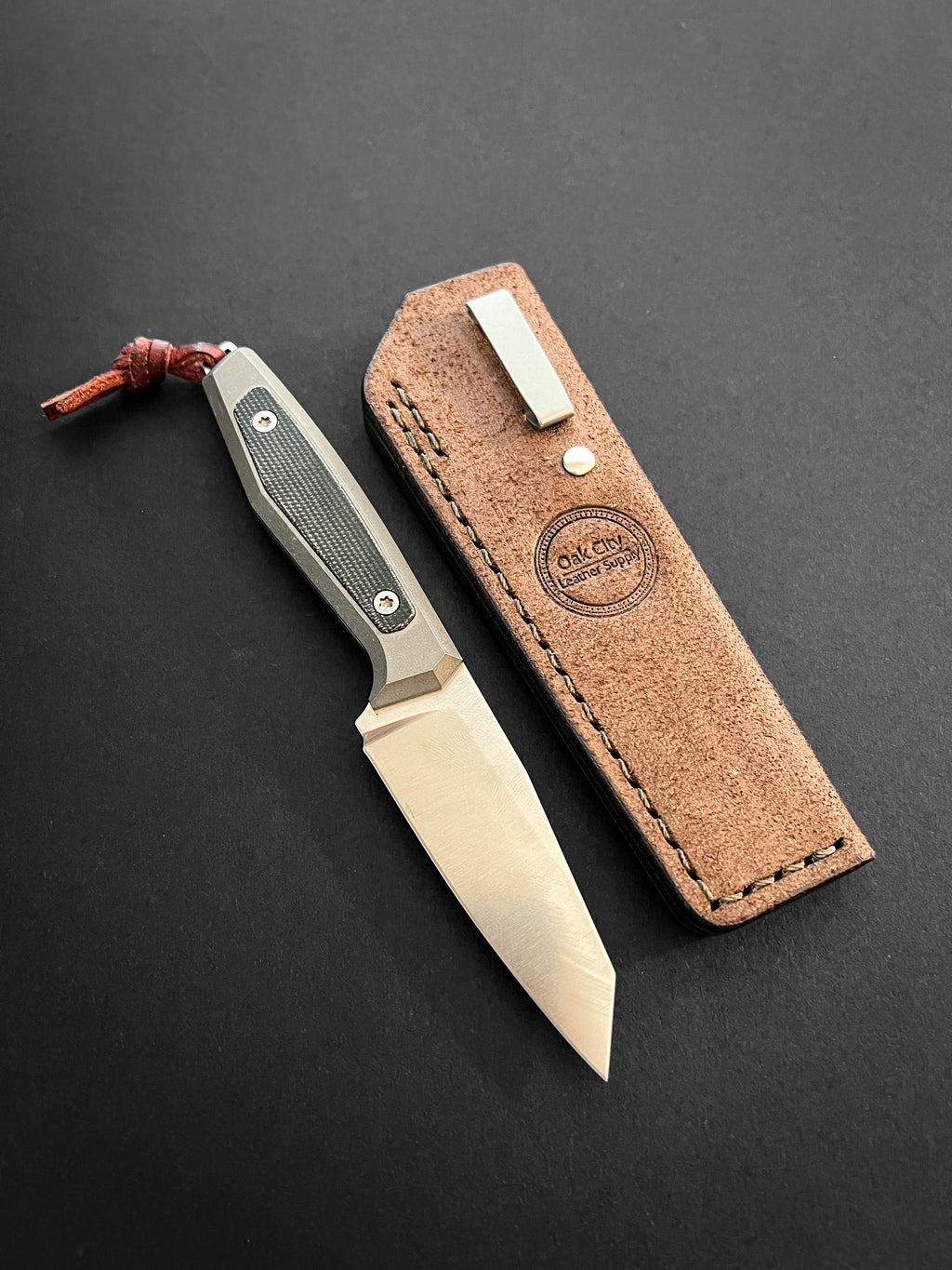 Slim V3 Pocket Sheath