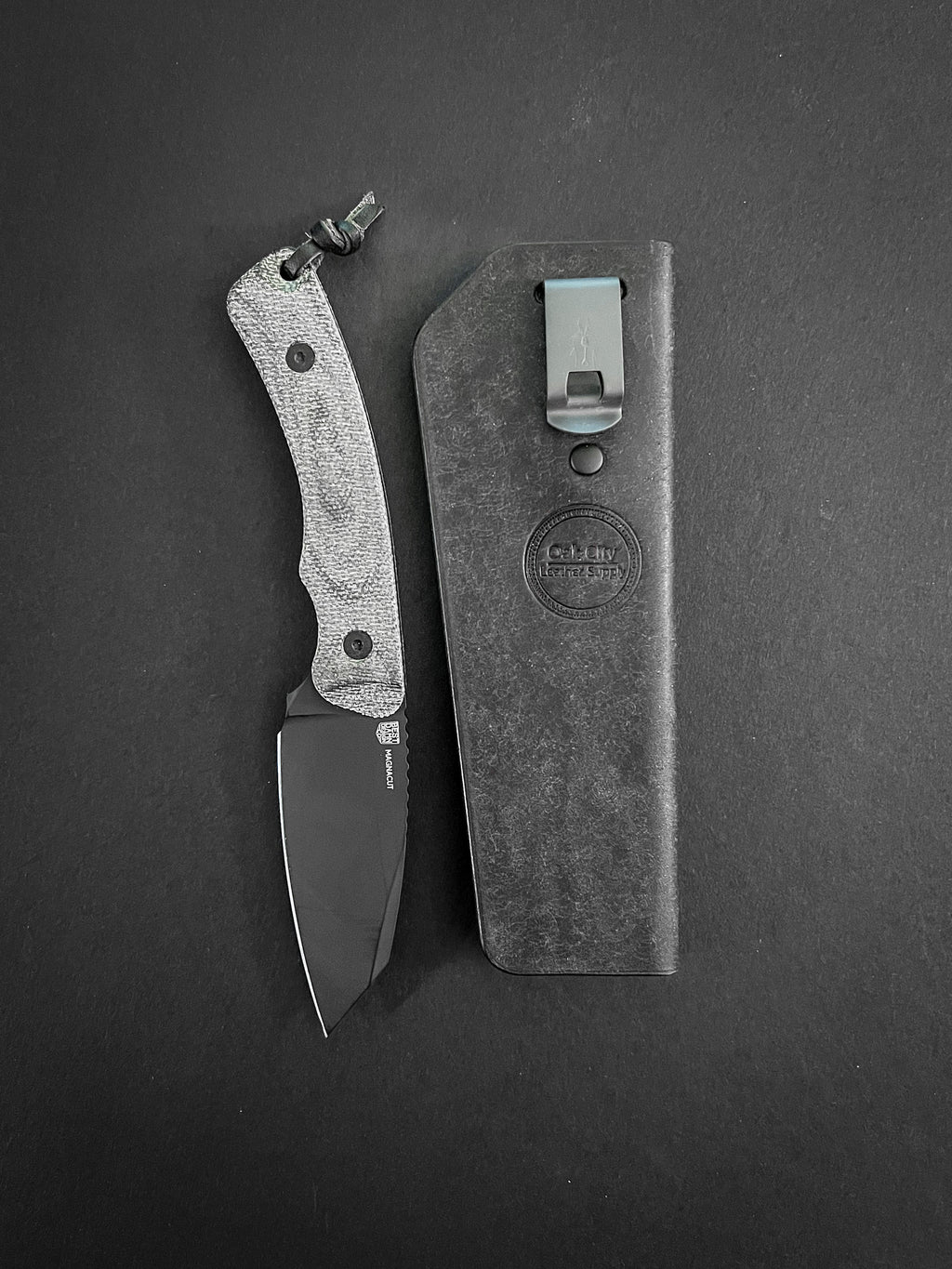 Slim V3 Pocket Sheath