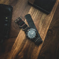Double Pass Watch Strap
