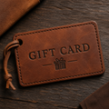 Oak City Leather Gift Card