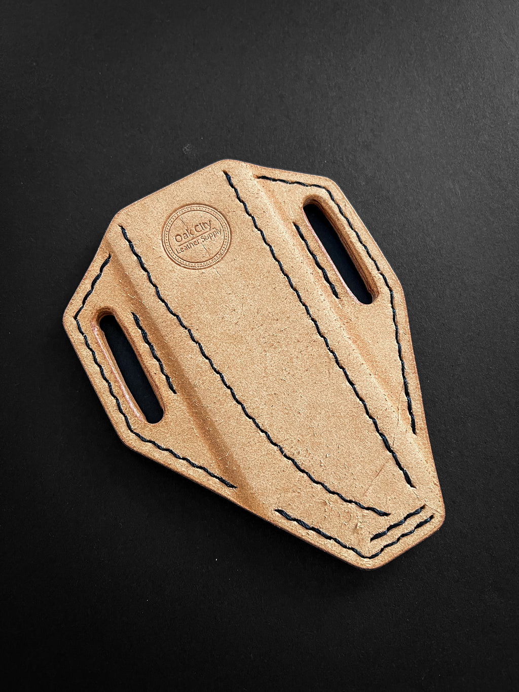 Vertical Belt Sheath