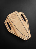 Vertical Belt Sheath
