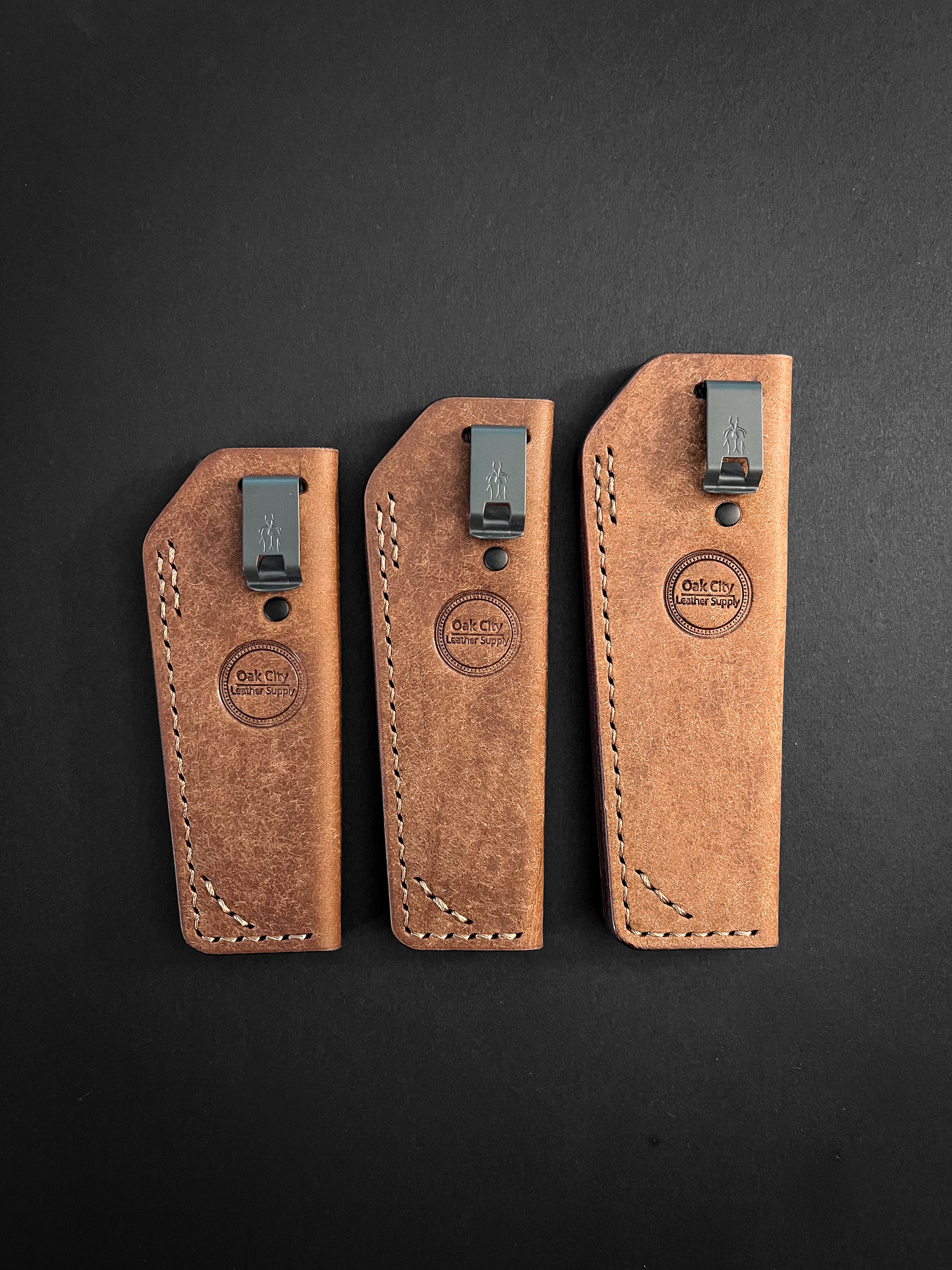 Slim Pocket Sheath (Universal)