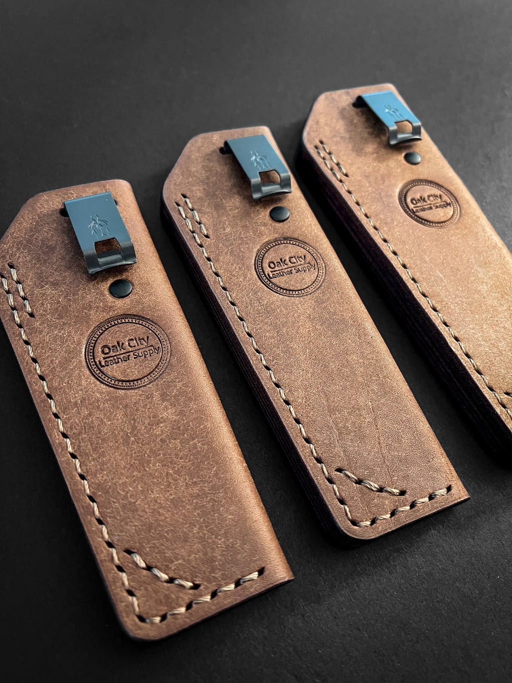 Slim Pocket Sheath (Universal)