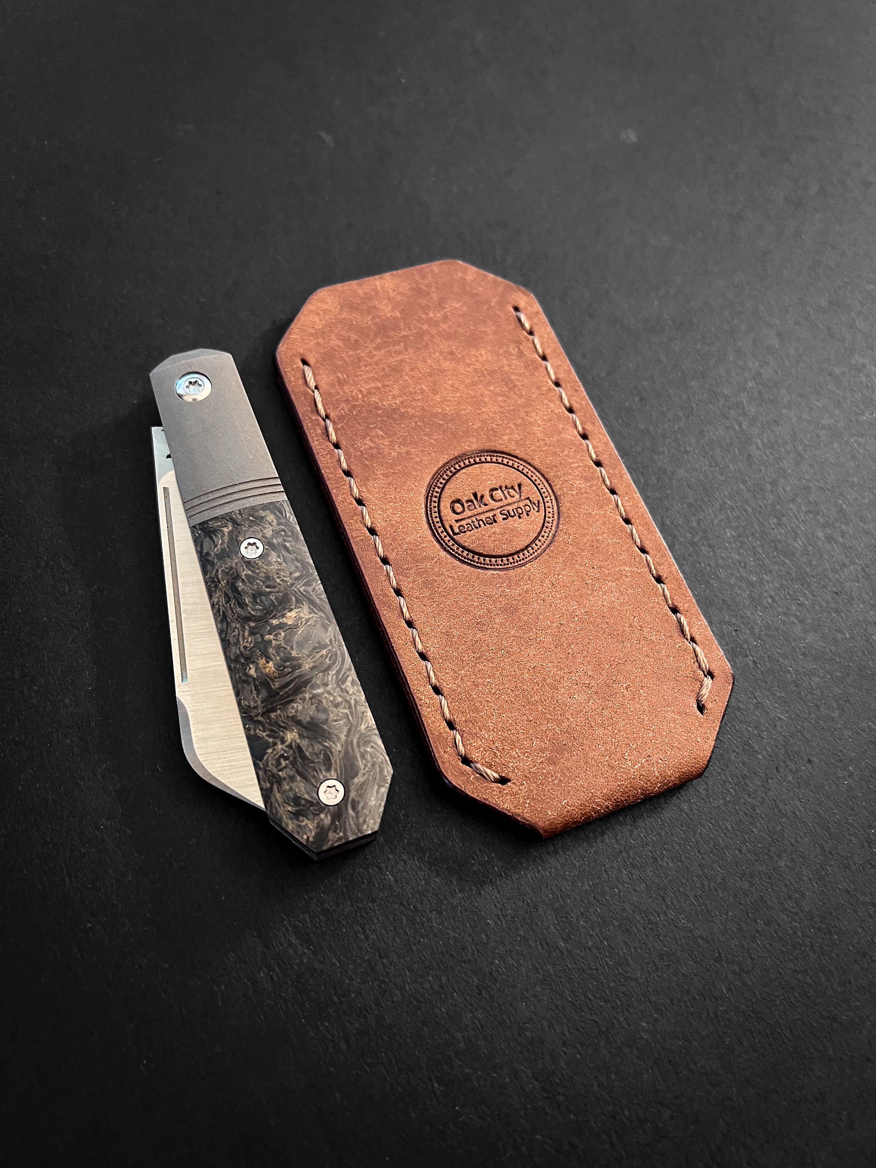 Pocket Slip