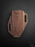 Canted Belt Sheath