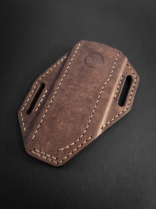 Canted Belt Sheath