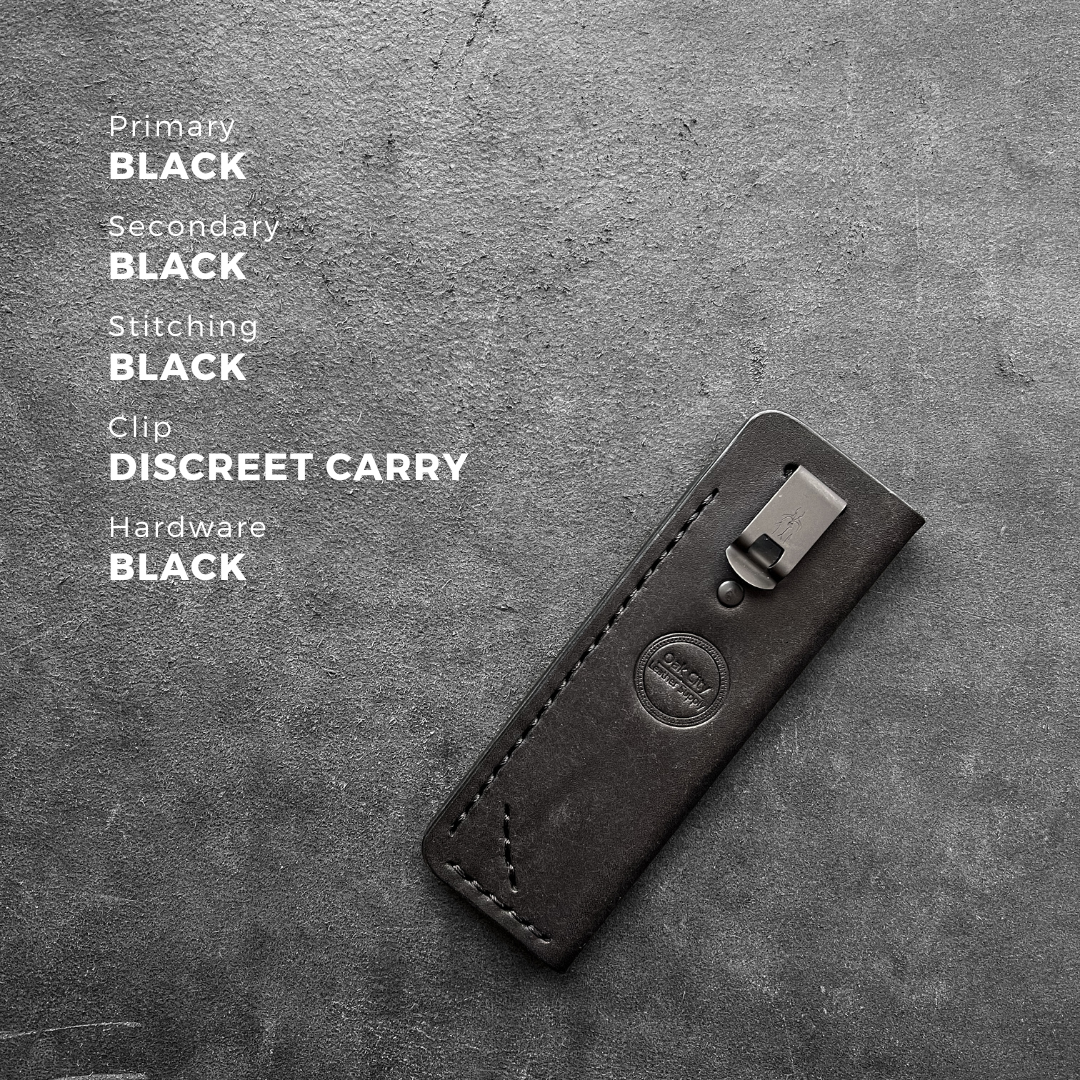 V1 Pocket Sheath (Knife Model)
