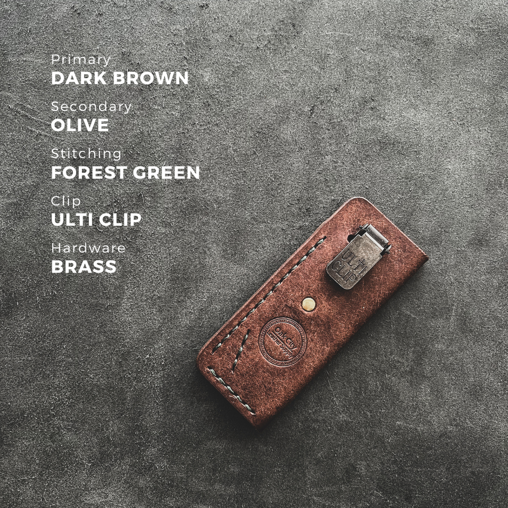 V1 Pocket Sheath (Knife Model)