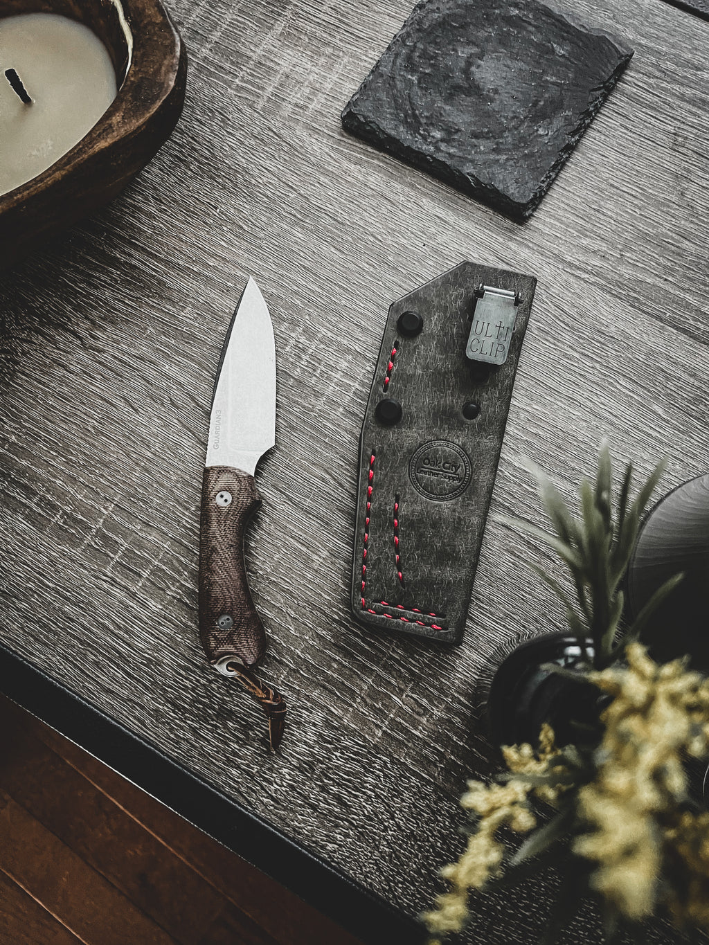V3 Pocket Sheath