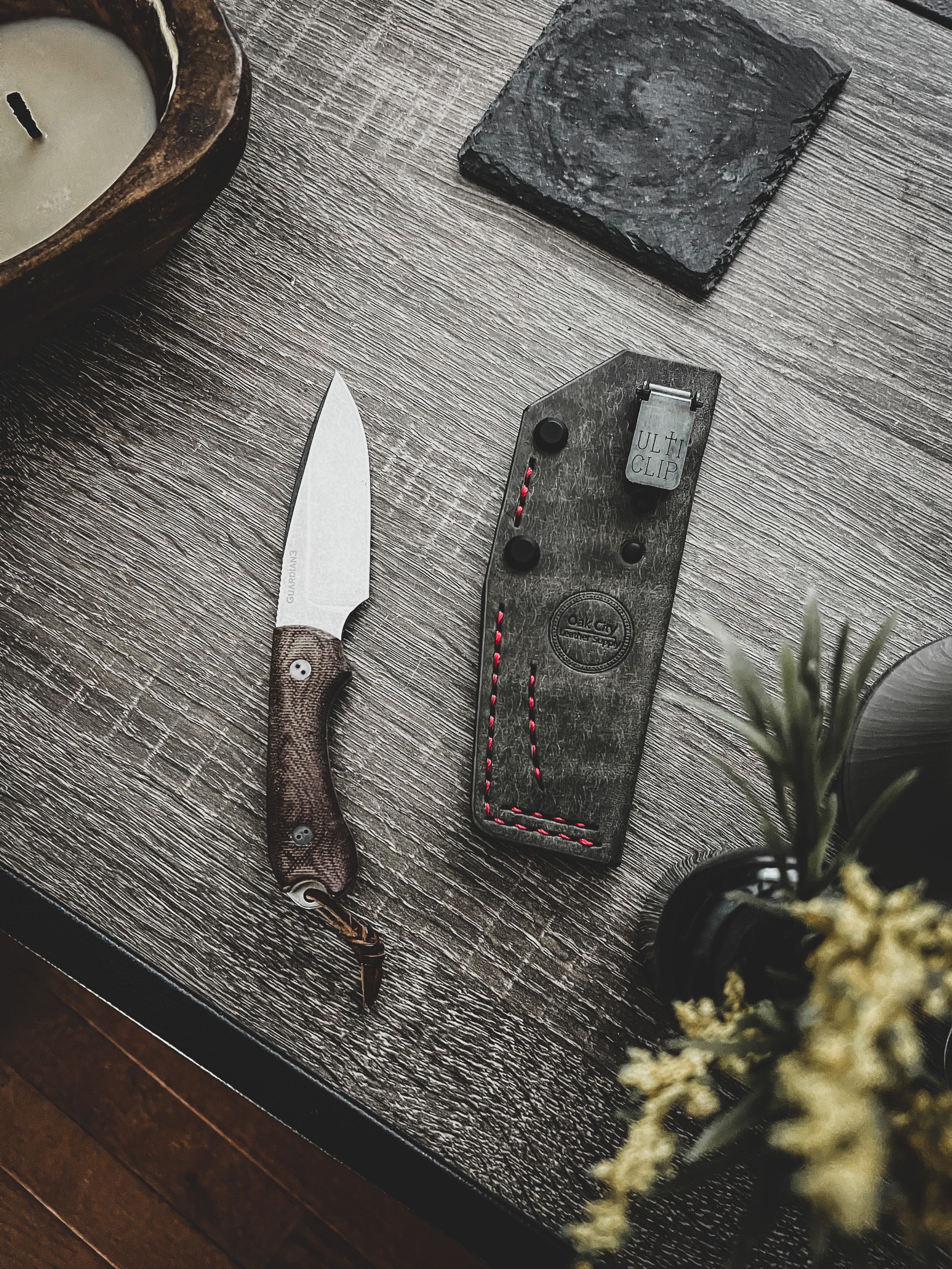 V3 Pocket Sheath