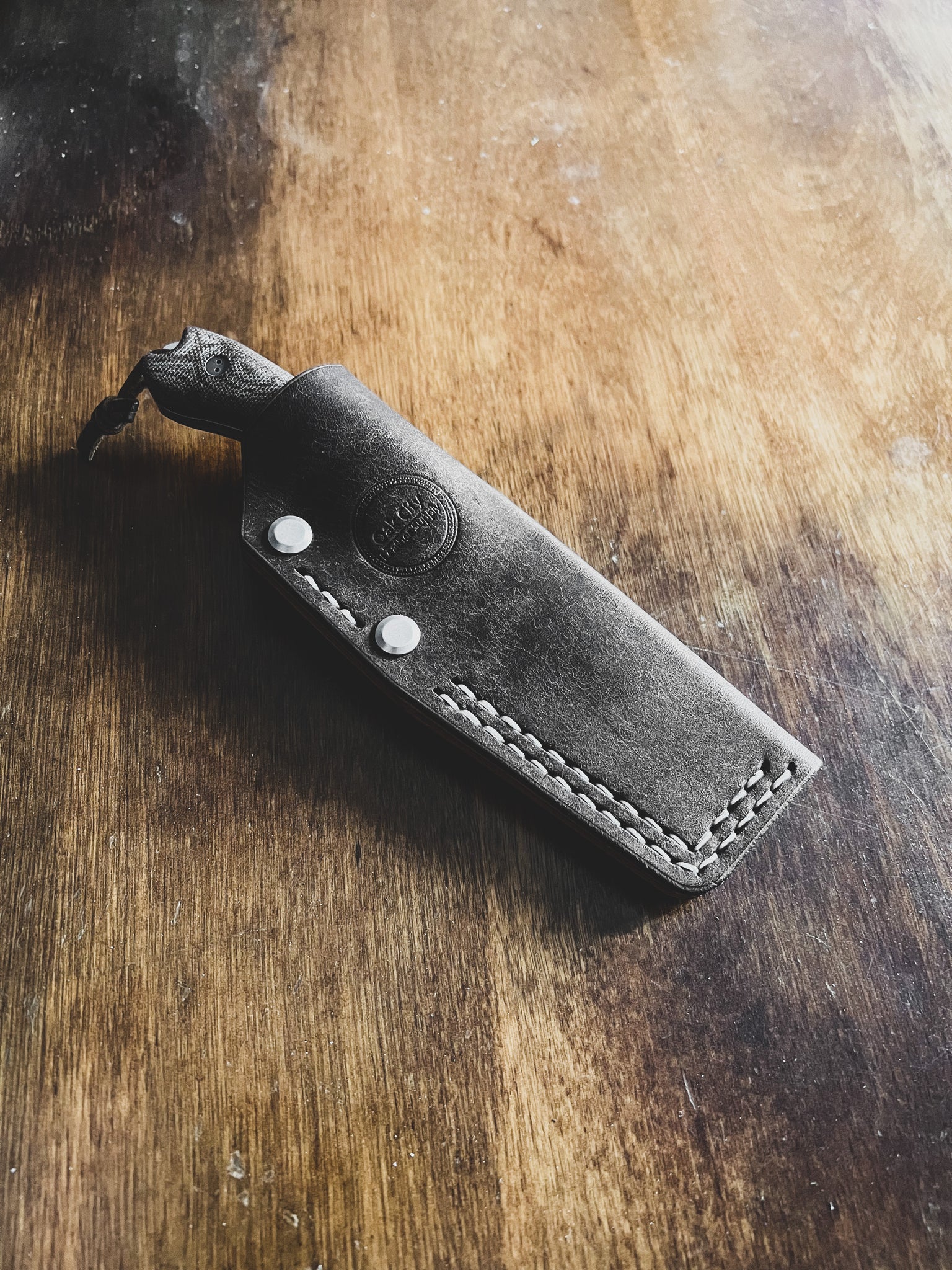 V3 Pocket Sheath (Knife Model)
