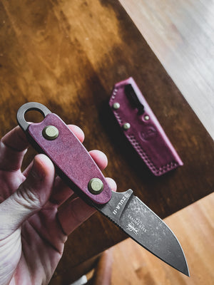 Esee Izula II Scales