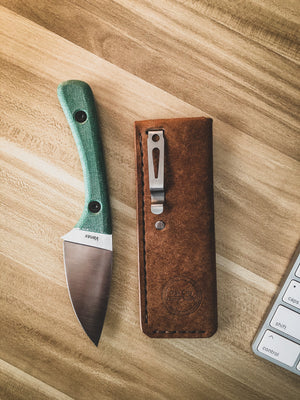 V1 Pocket Sheath (Knife Model)