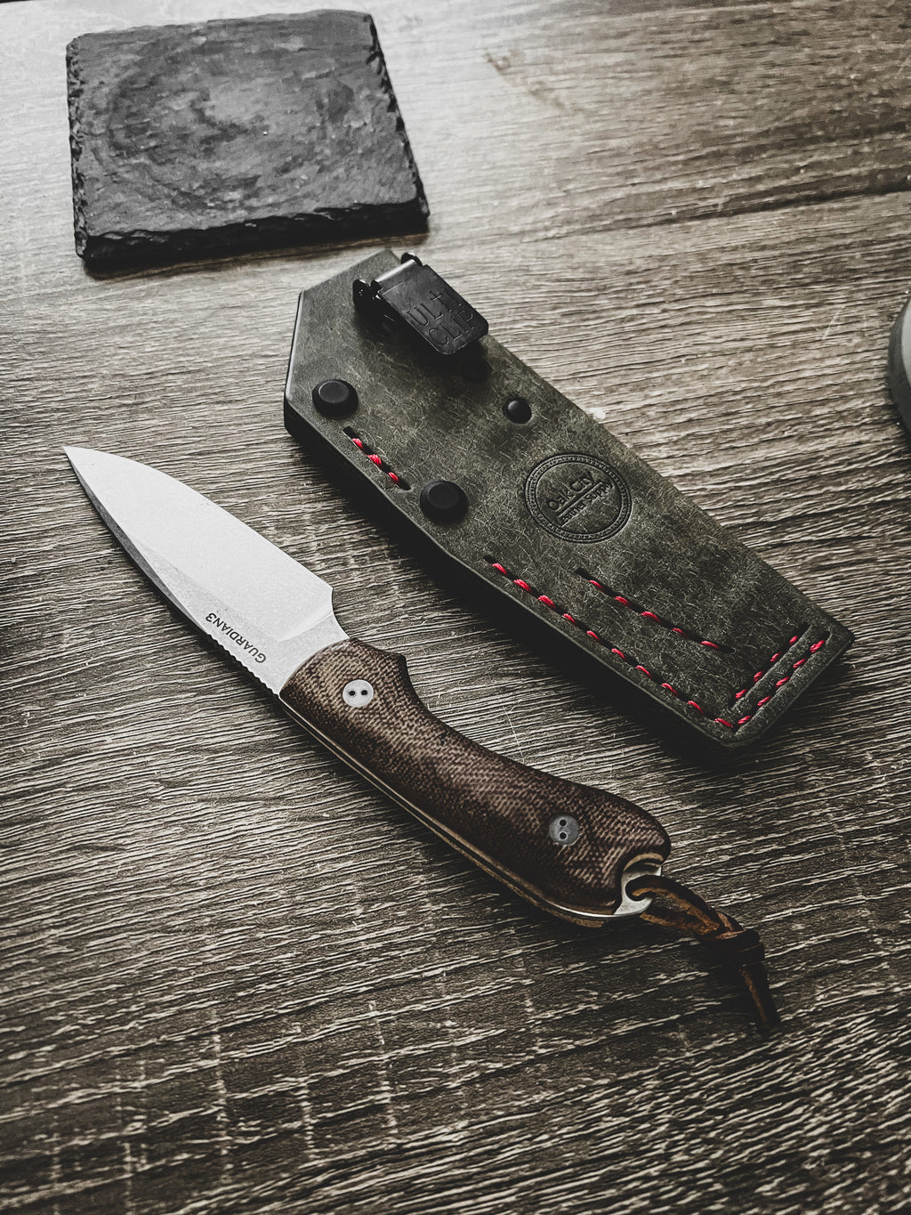 V3 Pocket Sheath