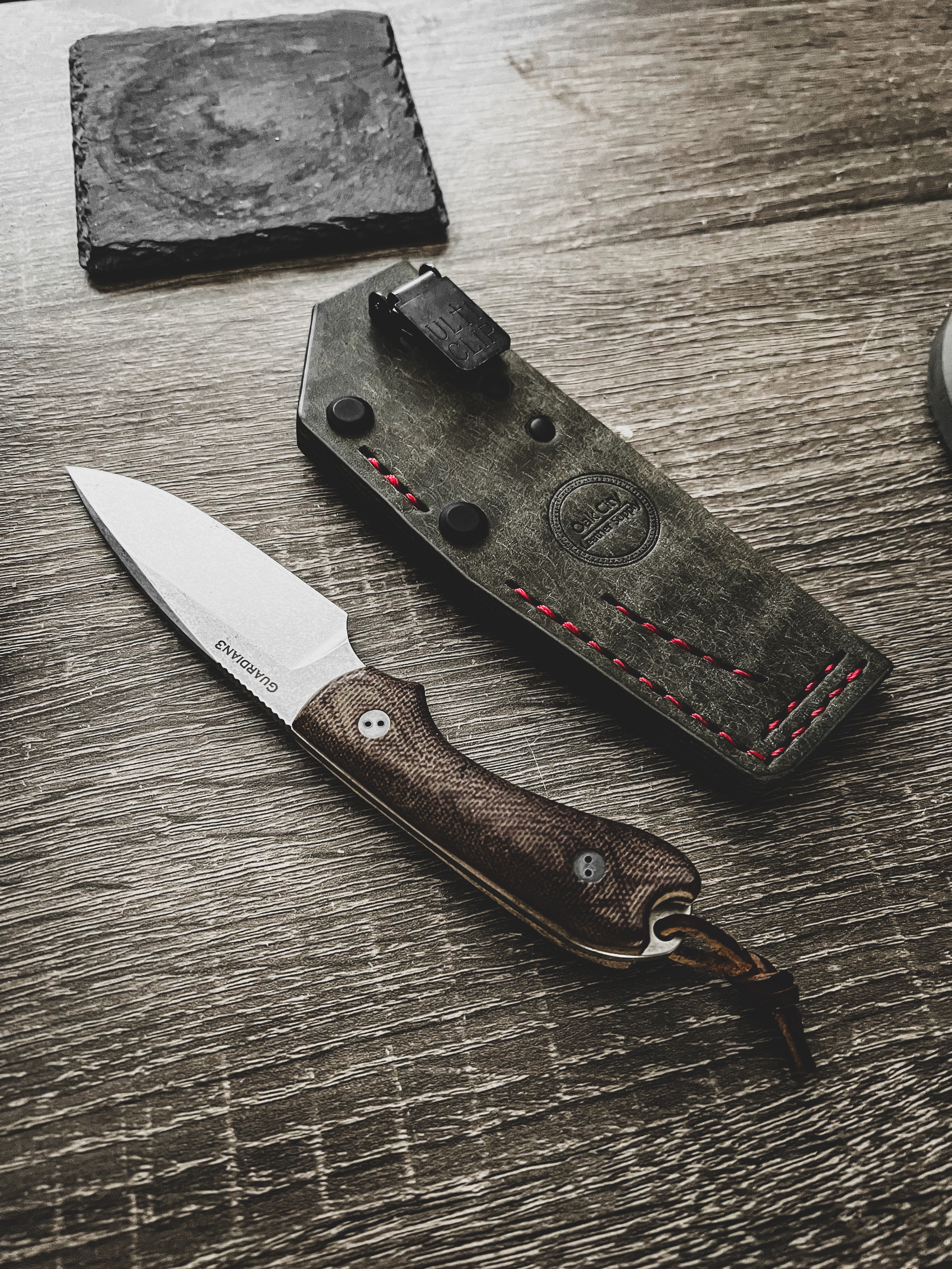 V3 Pocket Sheath