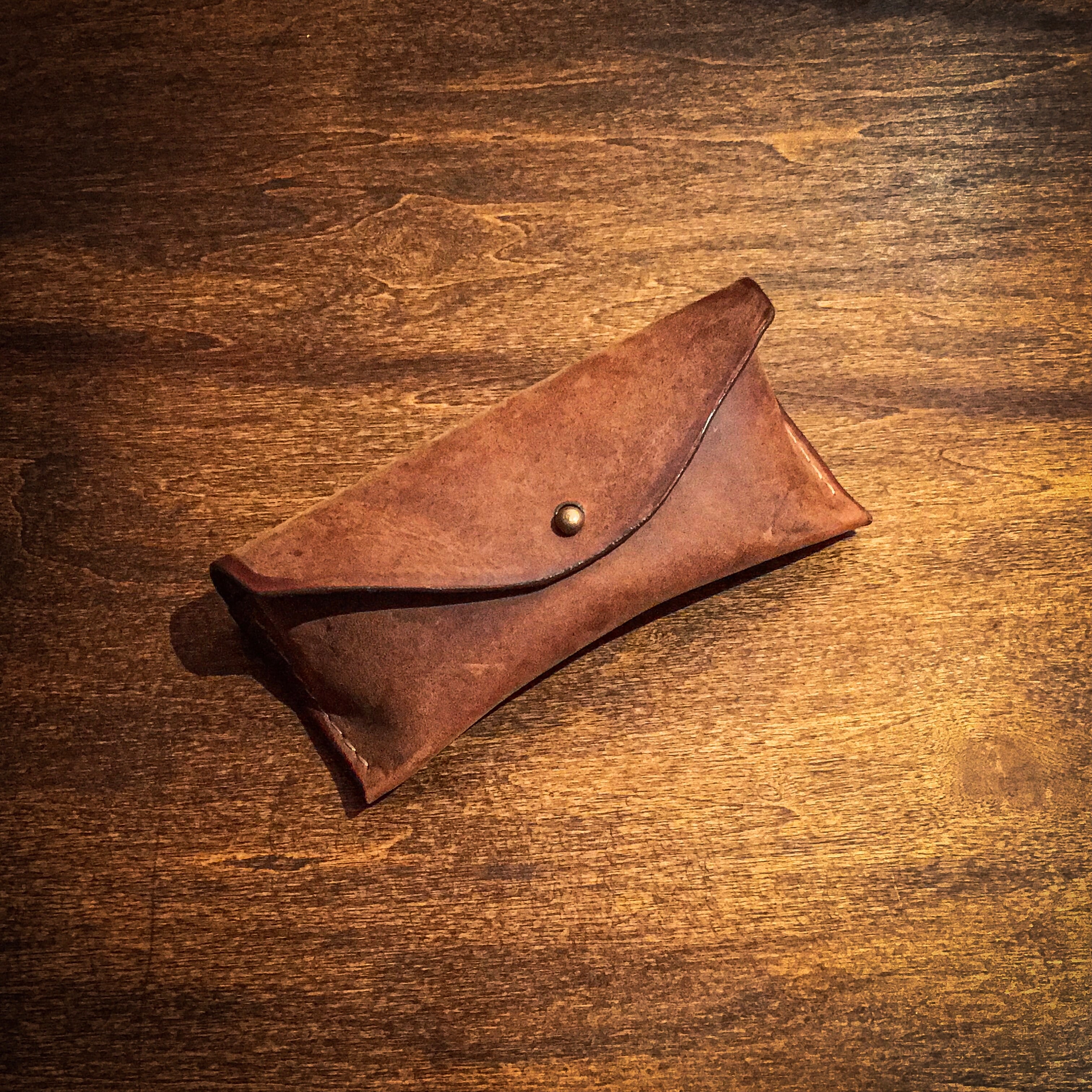Sunglass Case