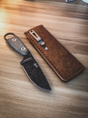 V1 Pocket Sheath (Knife Model)