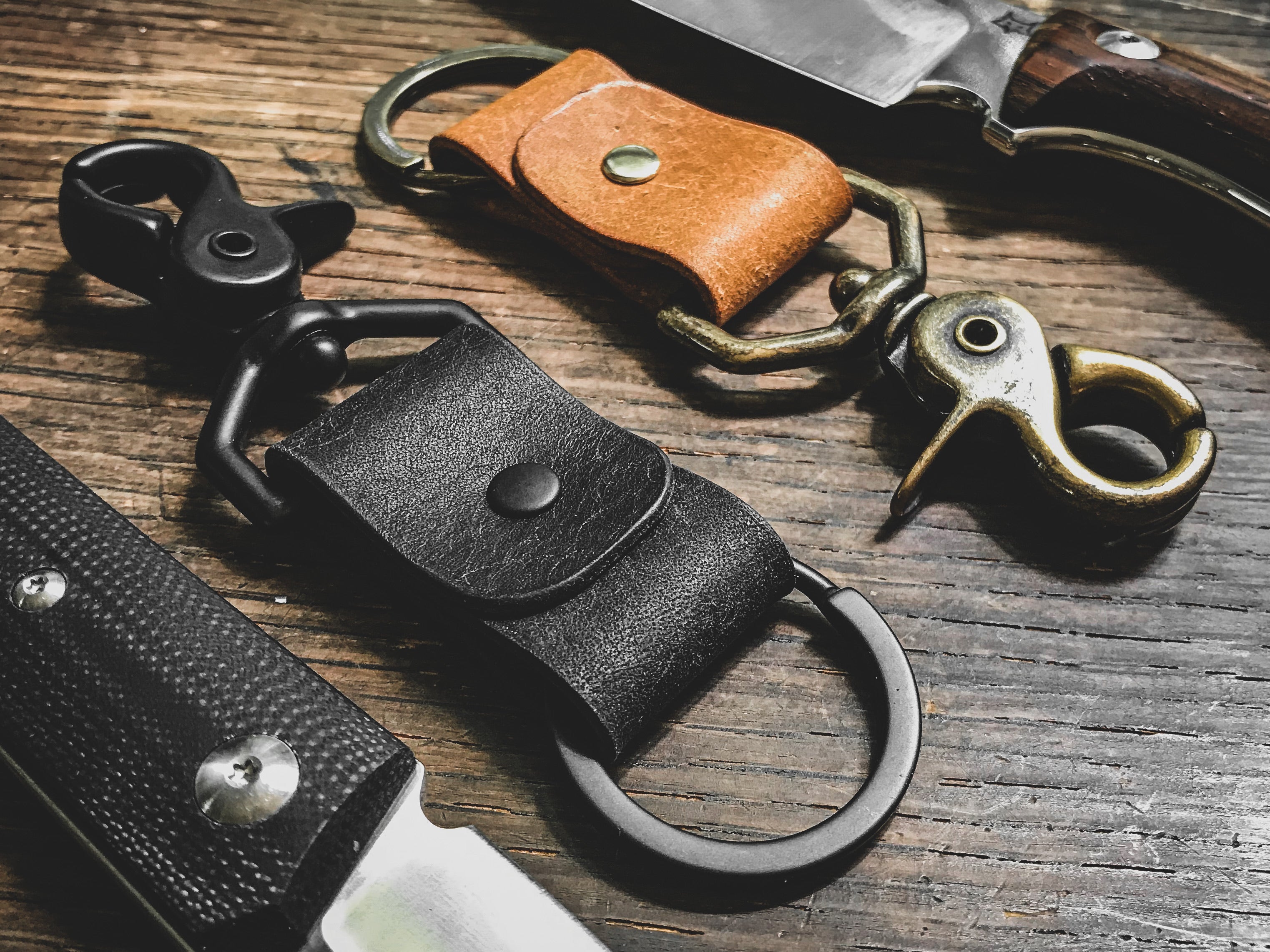 Key Chain