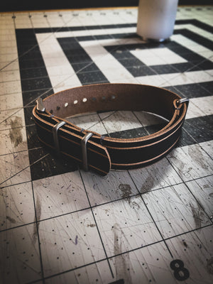 NATO Watch Strap