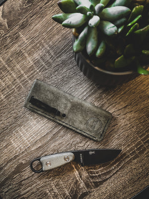 V1 Pocket Sheath (Knife Model)