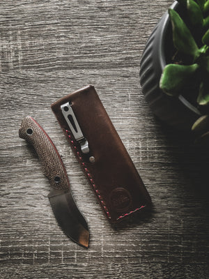 V1 Pocket Sheath (Knife Model)