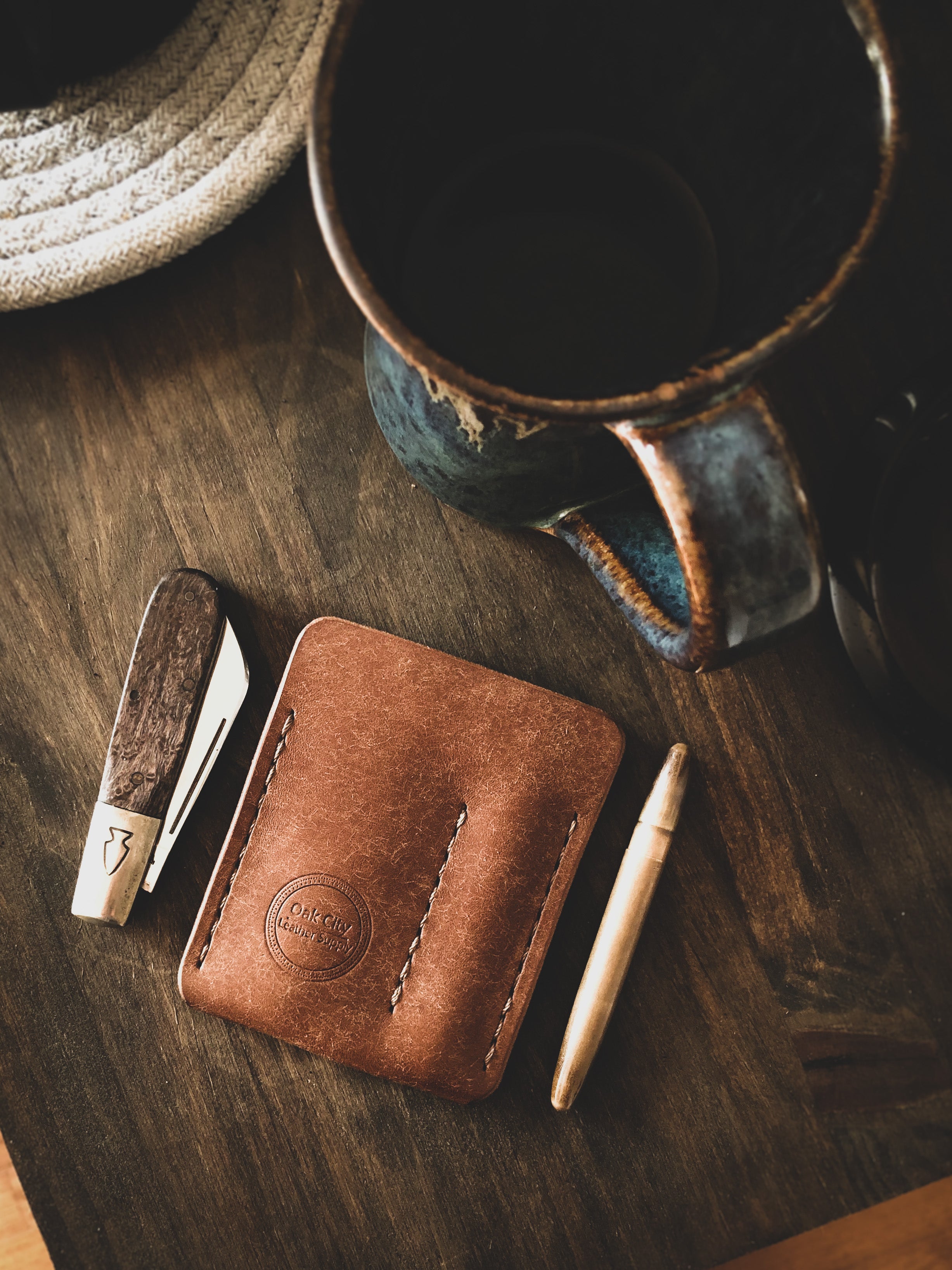 Small Pocket Organizer