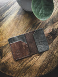 Blount Bifold Wallet