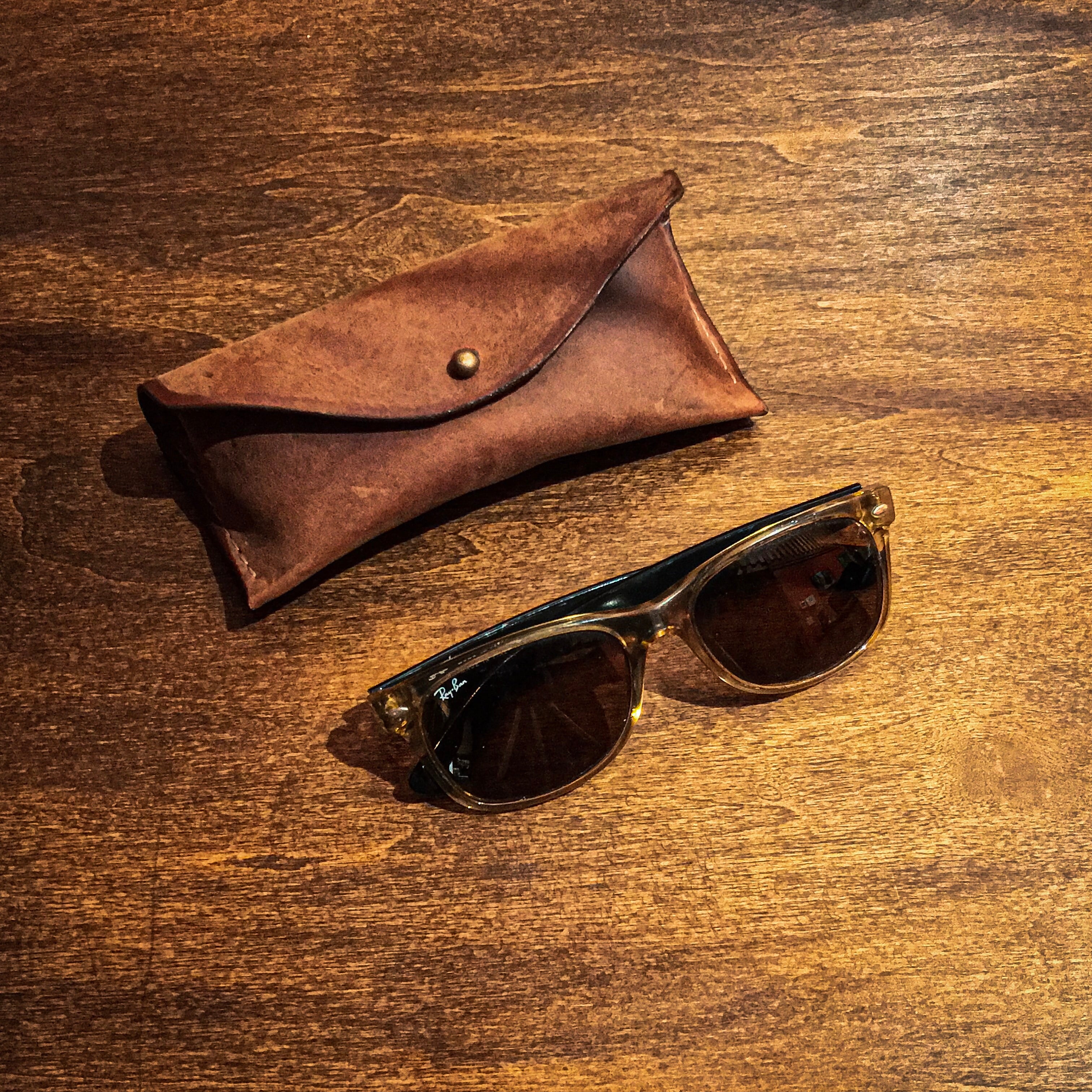 Sunglass Case