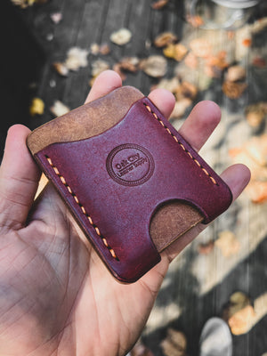 The Curve Card Wallet