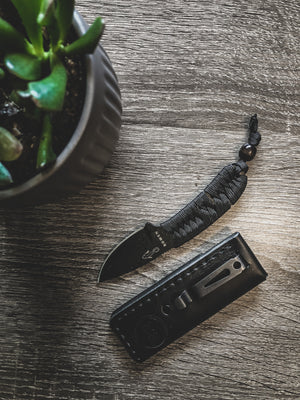 V1 Pocket Sheath (Knife Model)