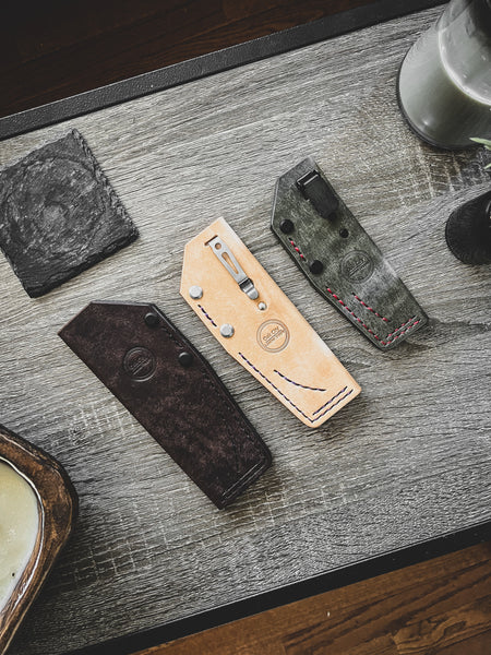 V3 Pocket Sheath (Knife Model)