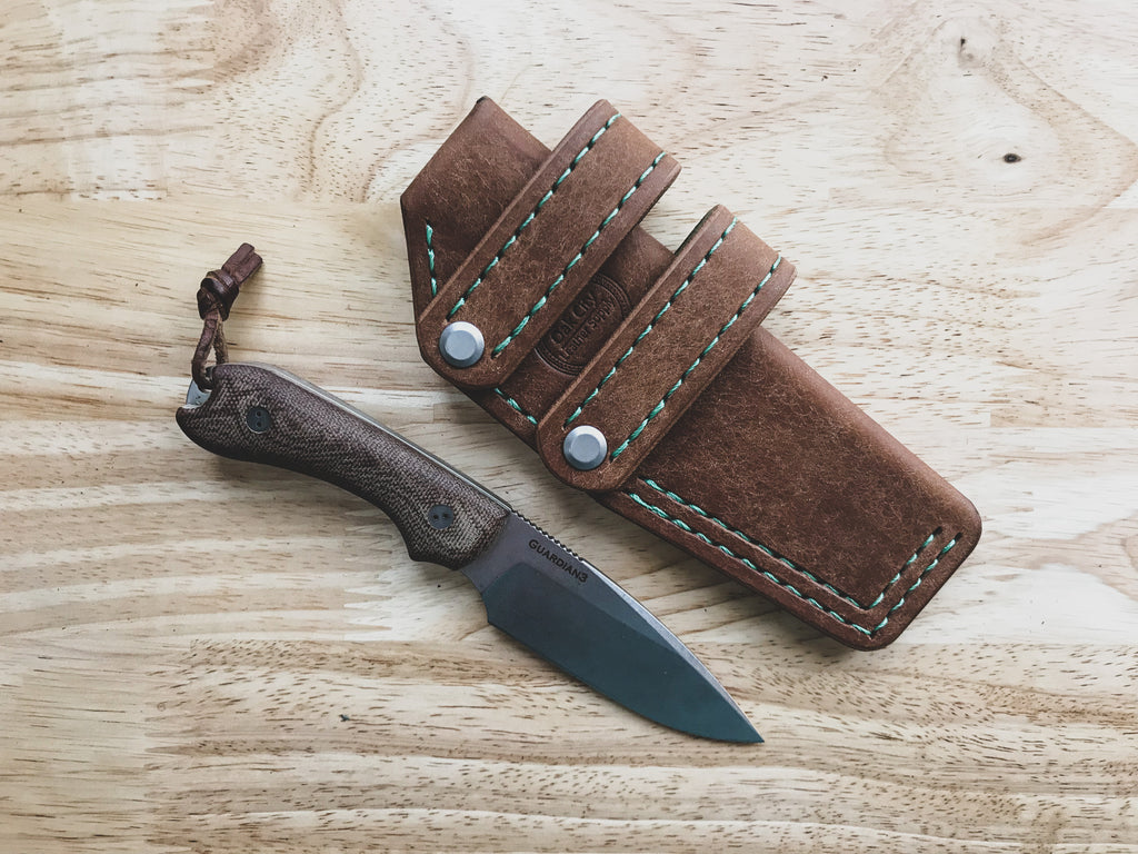 Custom Belt Loops