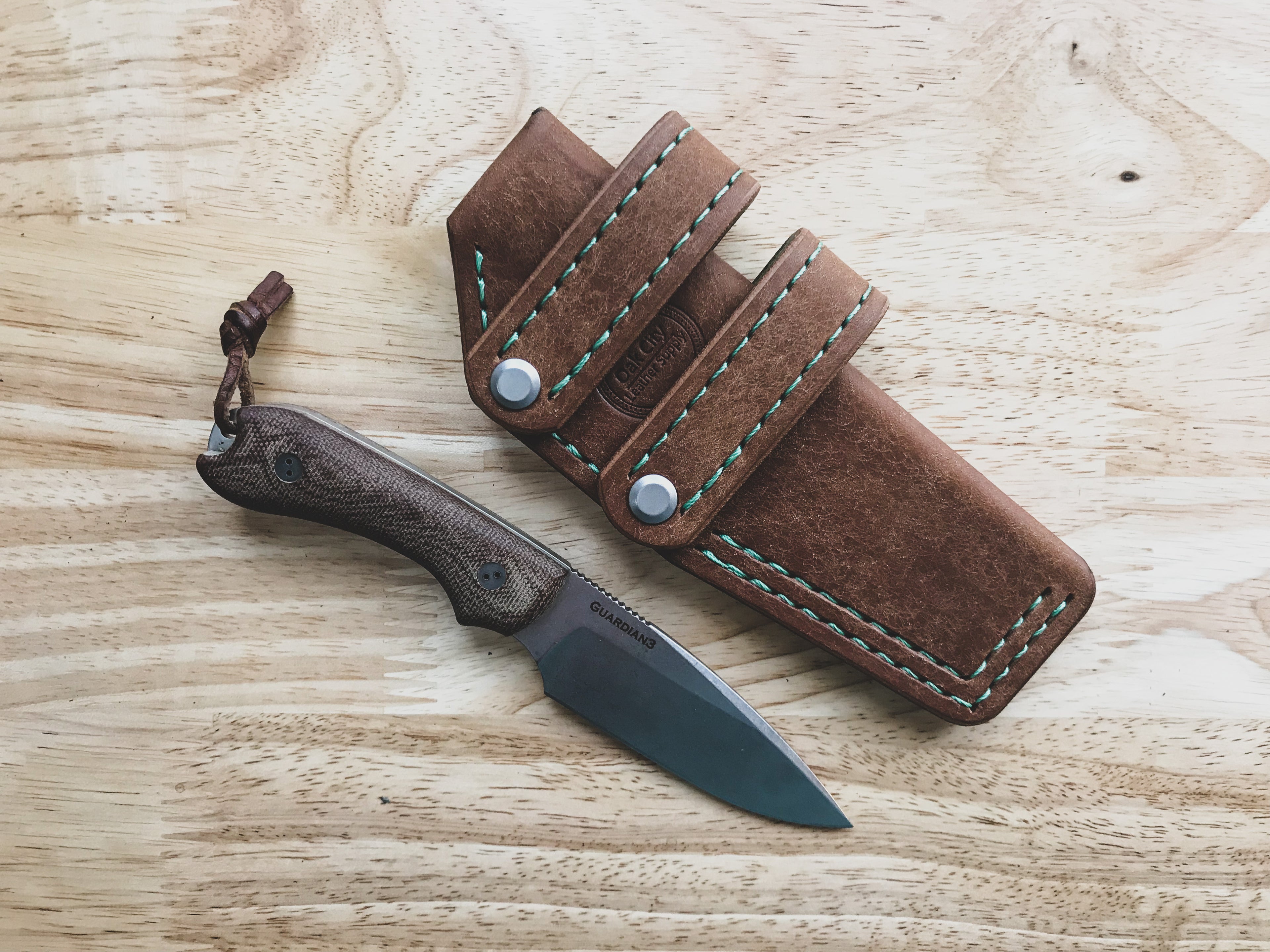 Custom Belt Loops