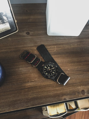 NATO Watch Strap