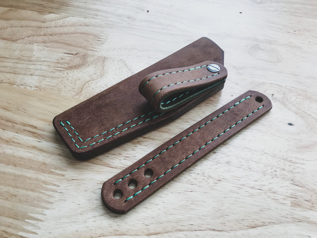 Custom Belt Loops