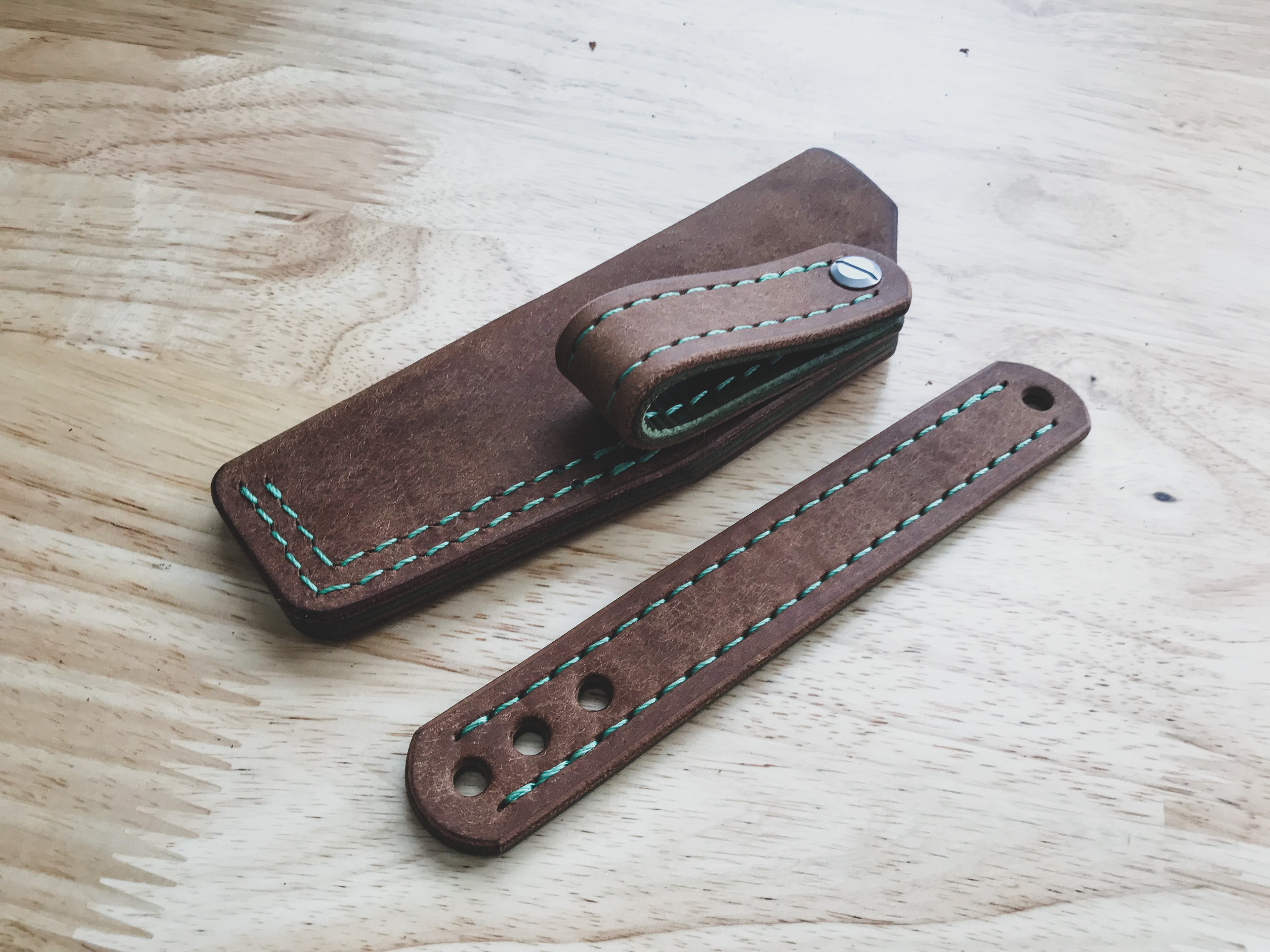 Custom Belt Loops