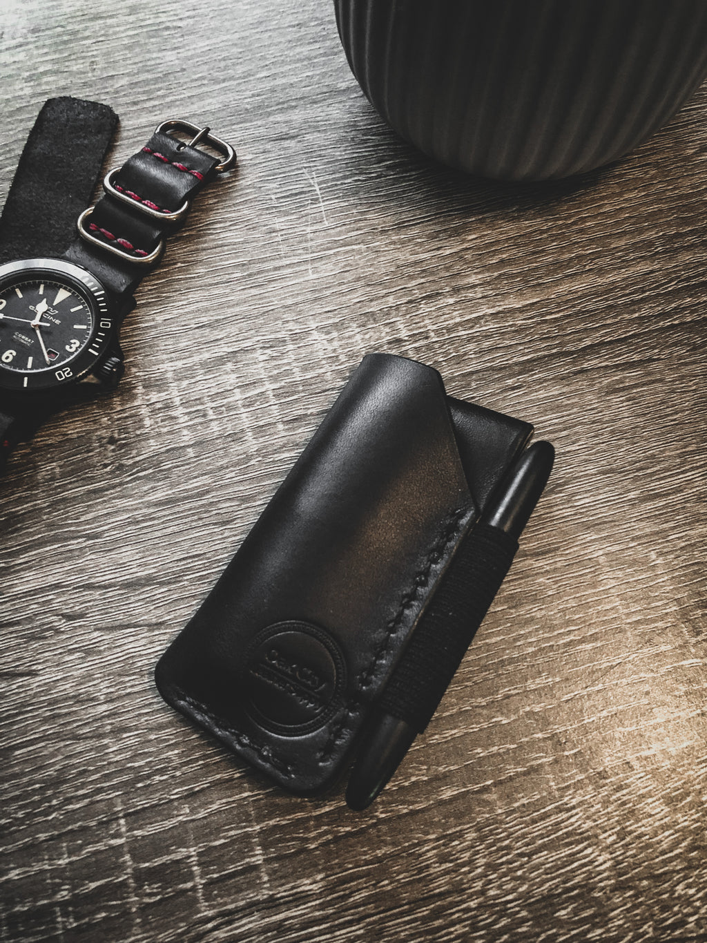 Pocket Slip V2