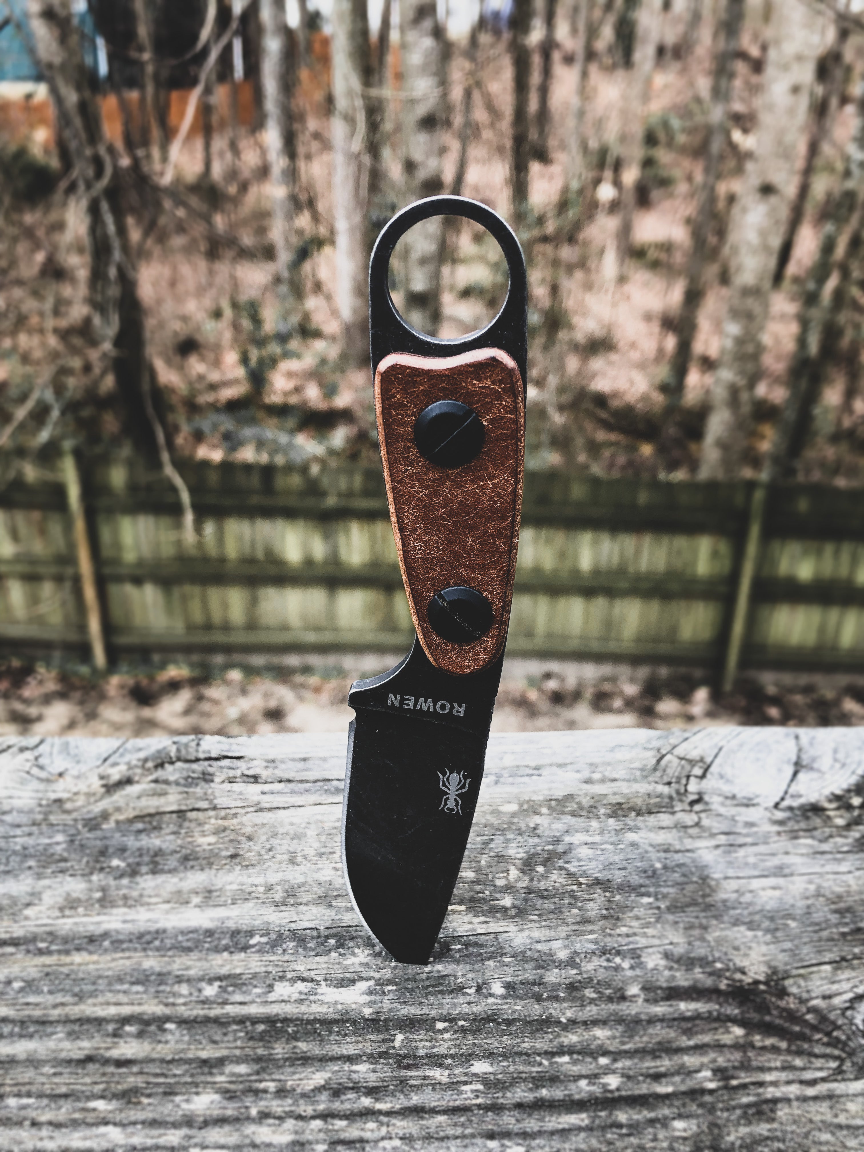 Esee Izula Scales