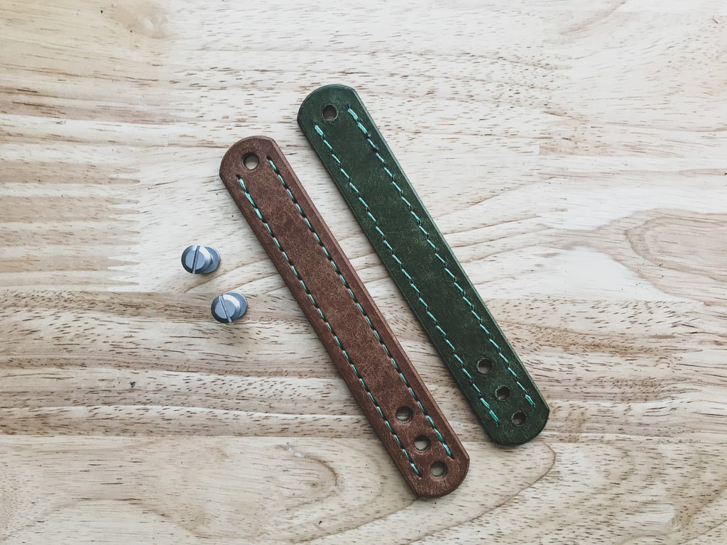 Custom Belt Loops