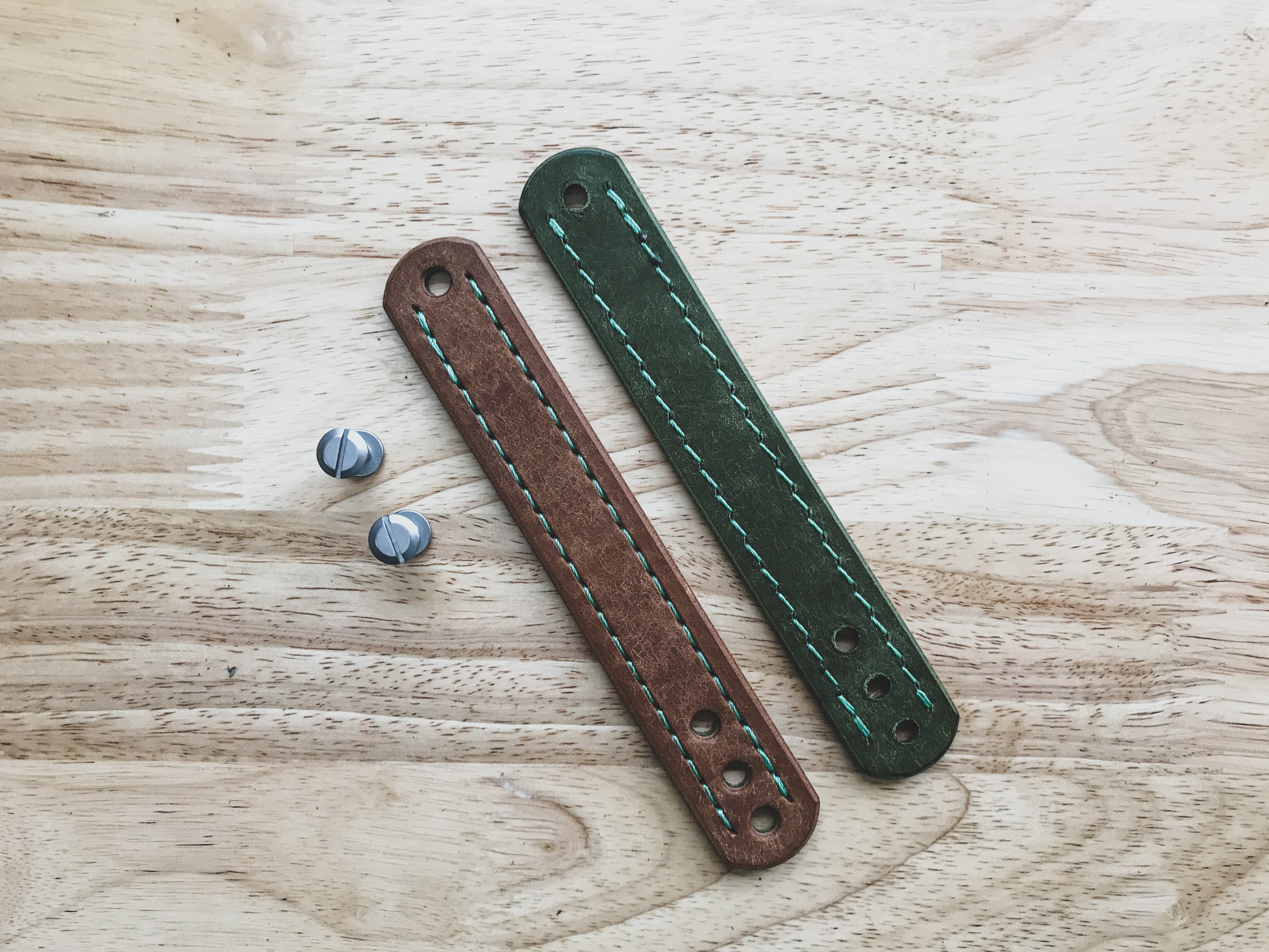 Custom Belt Loops