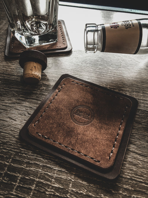 Drink Coasters (Set of 2)