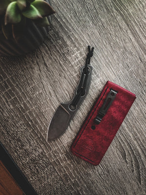 V1 Pocket Sheath (Knife Model)