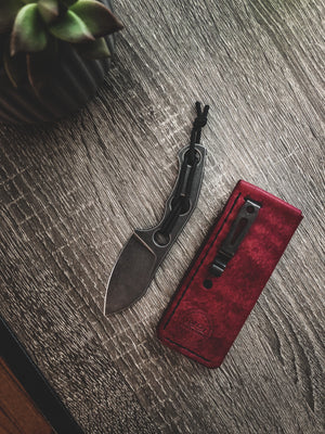 V1 Pocket Sheath (Knife Model)