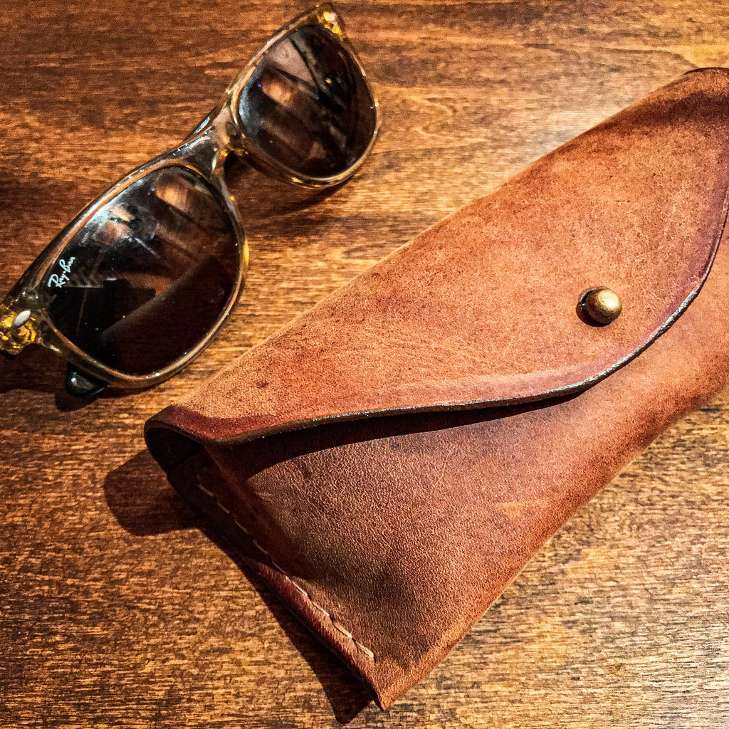 Sunglass Case