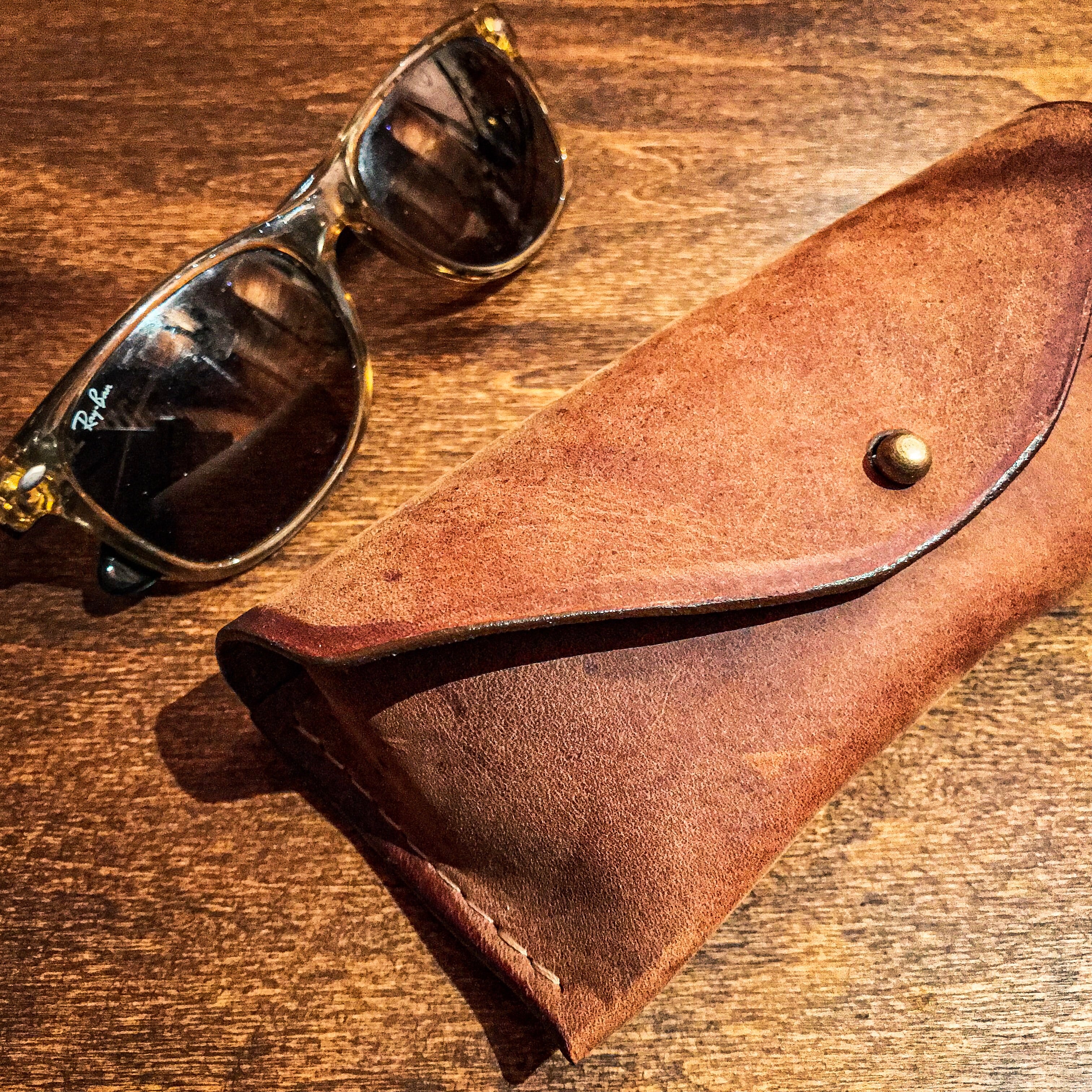Sunglass Case